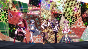 Mahou Shoujo Madoka★Magica Movie 3: Hangyaku no Monogatari